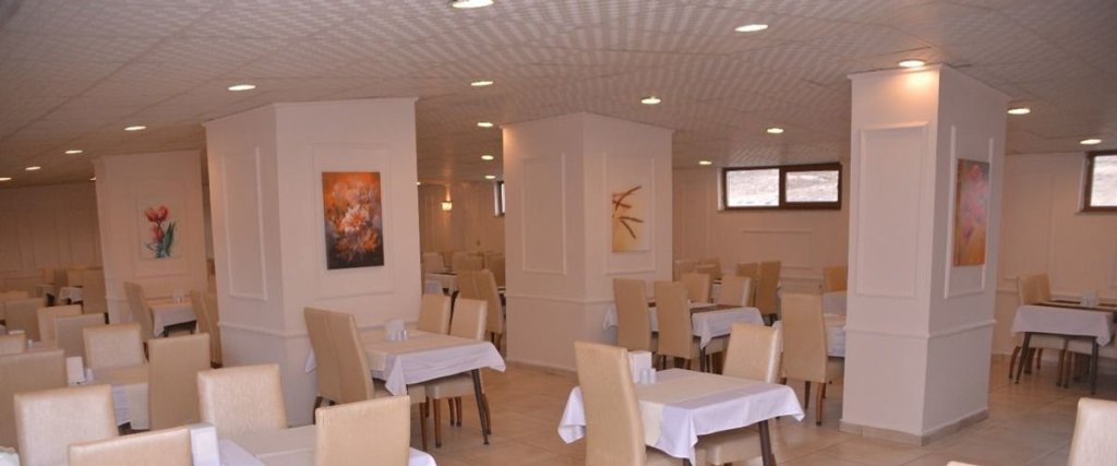 Козаклы: Tera Life Termal Hotel