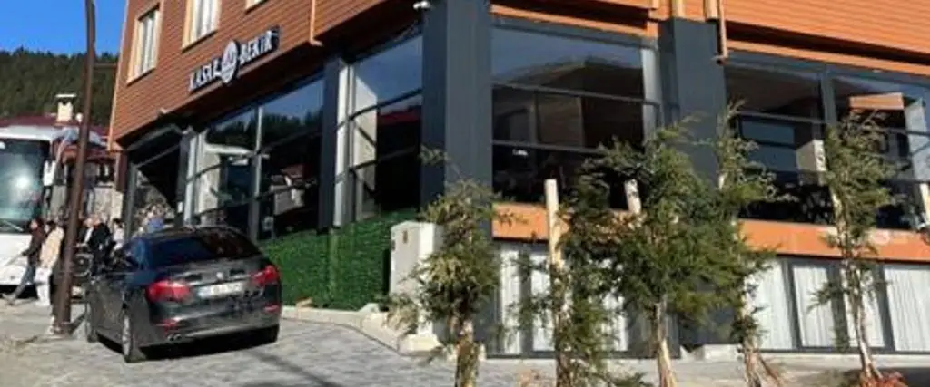 Кулаккая Яйласи: Roza Otel