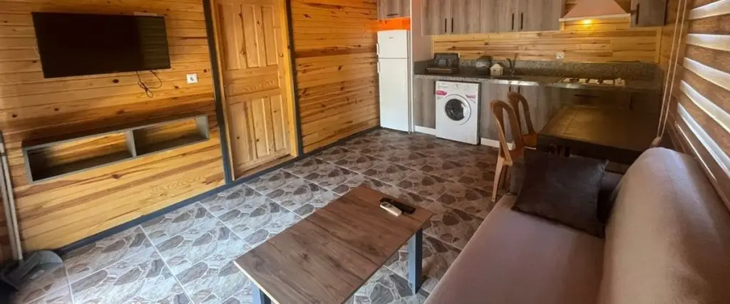 Кумлуджа: Eylül Pansiyon Olimpos