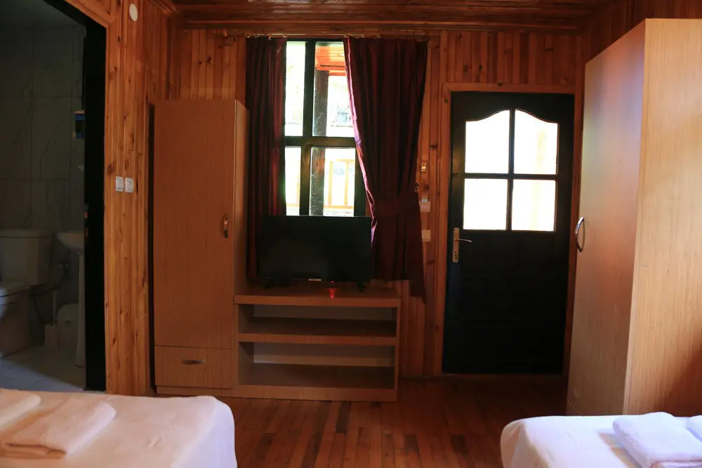 Кумлуджа: Robina Bungalov
