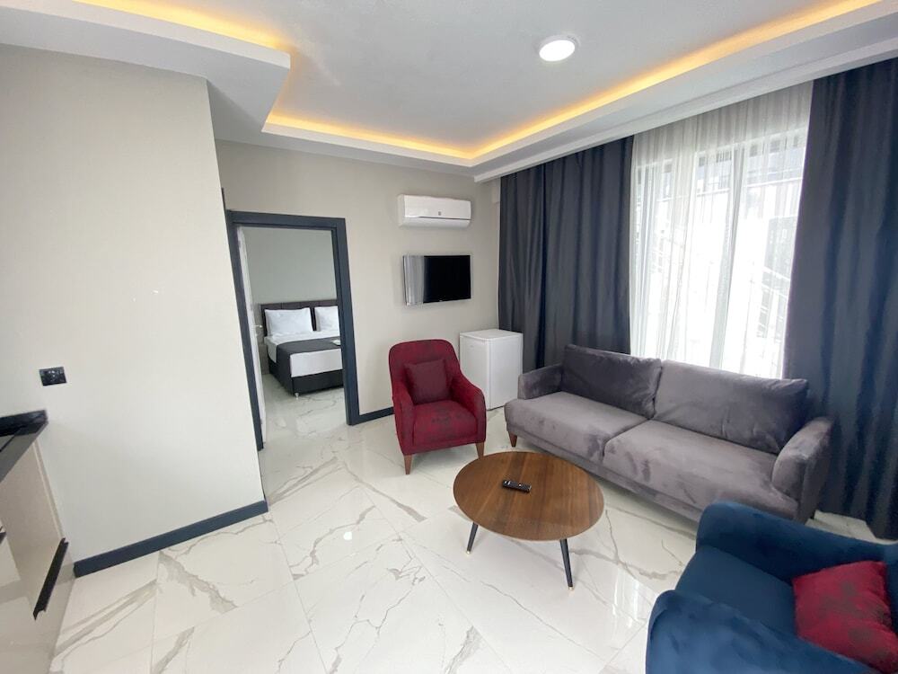 Кумлуджа: Dedeman Olympos Health Resort