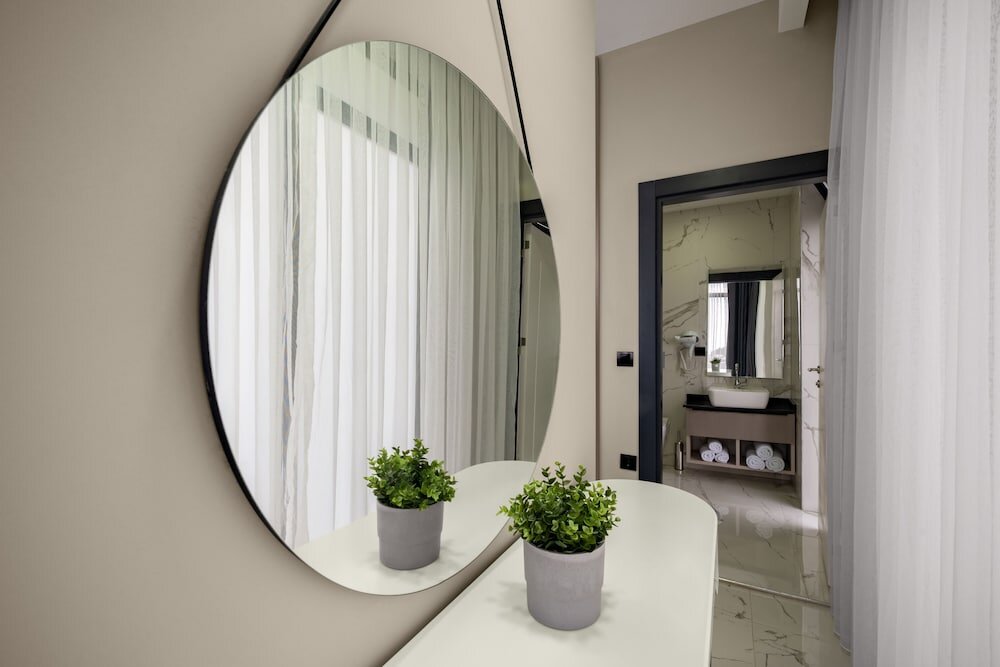 Dedeman Olympos Health Resort — фото 1