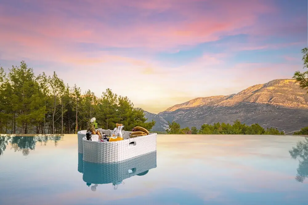 Кумлуджа: Dedeman Olympos Health Resort
