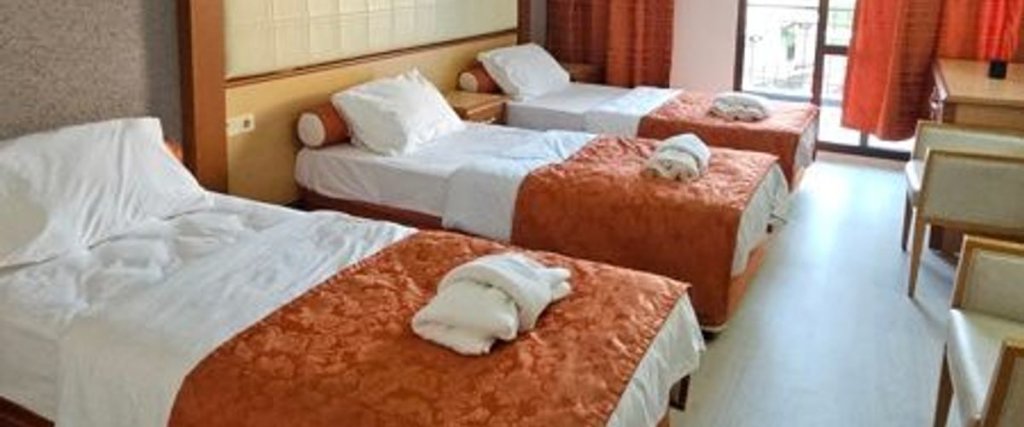 Кушадасы: Terrace Hotel