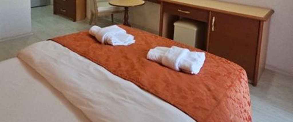 Кушадасы: Terrace Hotel