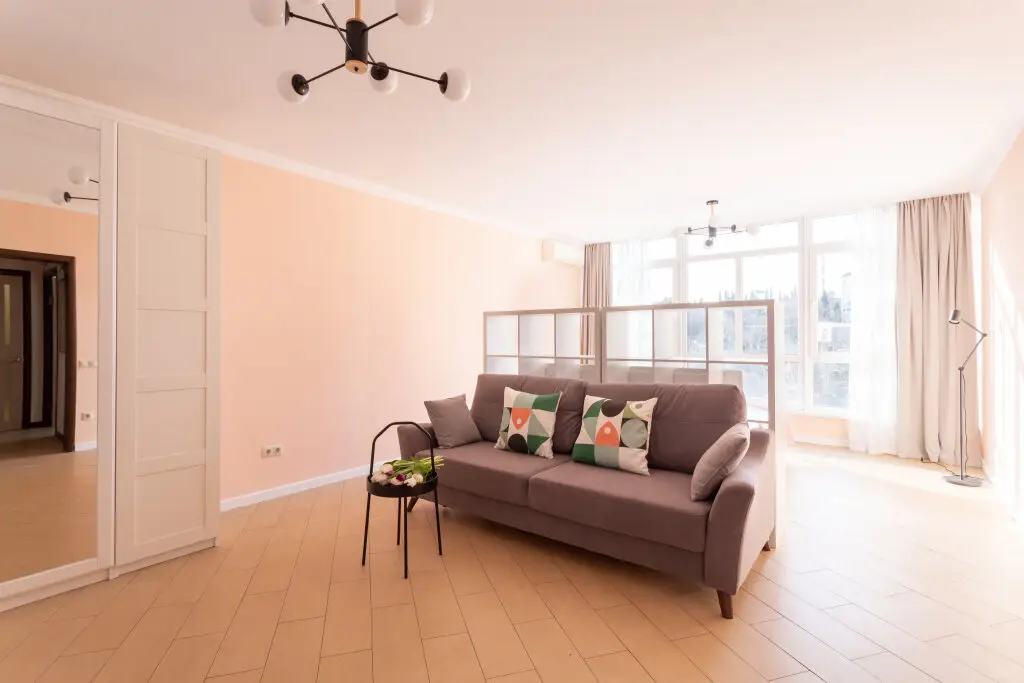 Сочи: Апартаменты M-Apartments Riviera Club