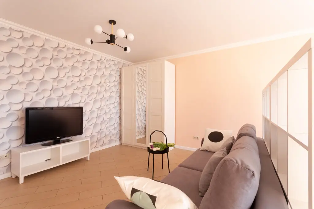 Сочи: Апартаменты M-Apartments Riviera Club