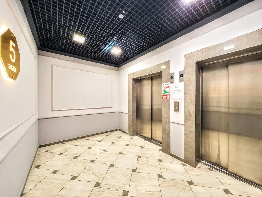 Сочи: Апартаменты M-Apartments Metropol
