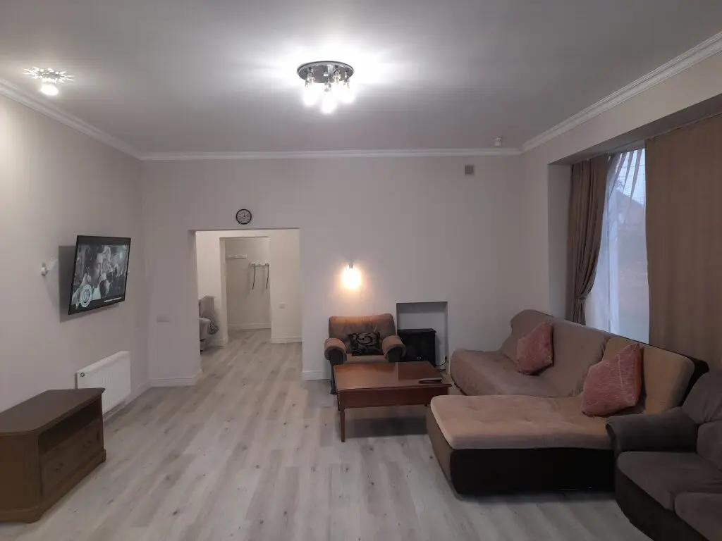 Пионерский: Частный дом на берегу Балтийского моря с 5 спальнями