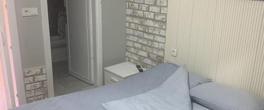 Кушадасы: Gülersu Apart Hotel