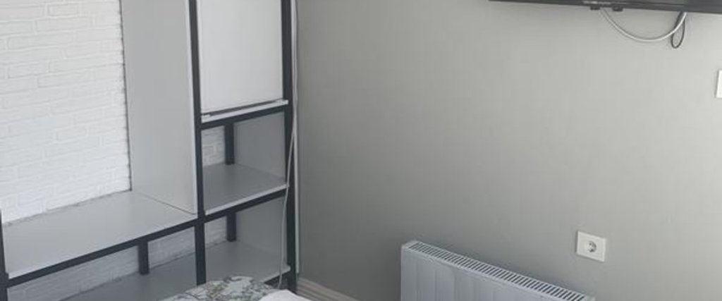 Кушадасы: Gülersu Apart Hotel