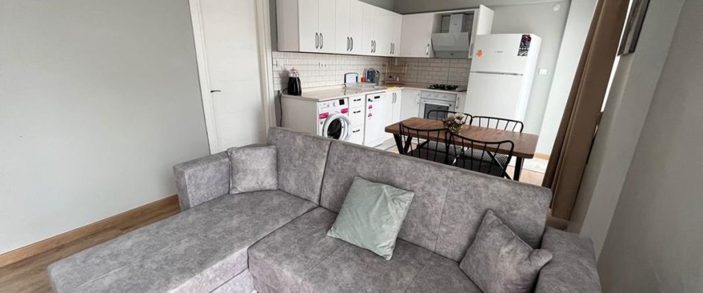 Кушадасы: Gülersu Apart Hotel