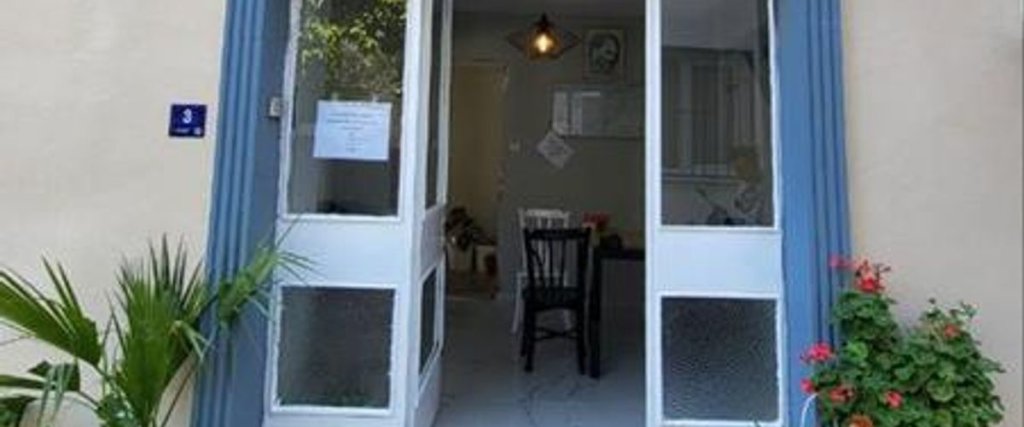 Кушадасы: Gülersu Apart Hotel