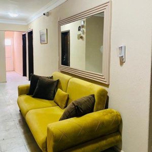 Кушадасы: Nesclass Otel
