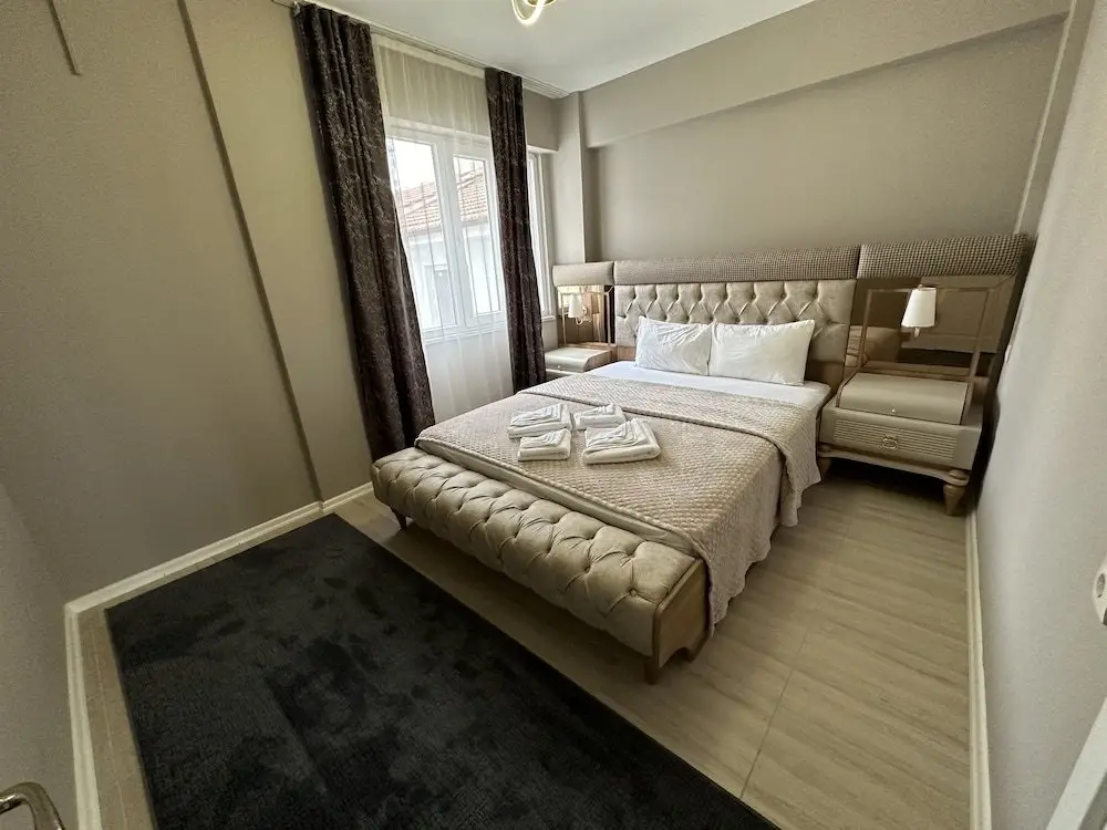Кютахья: Viyana Premium Pansiyon