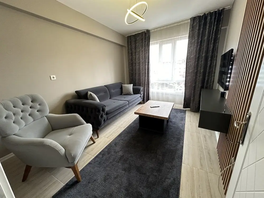 Кютахья: Viyana Premium Pansiyon