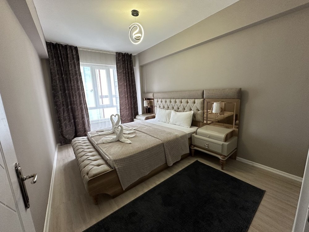 Кютахья: Viyana Premium Pansiyon