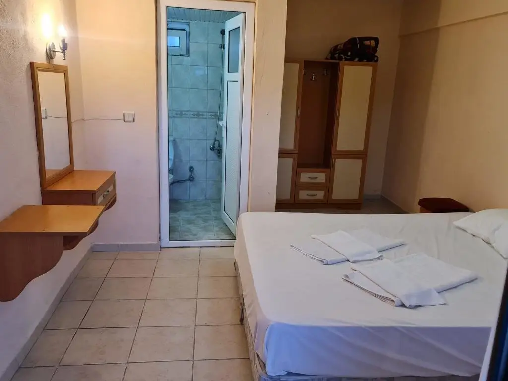Caner Mountain Hotel — фото 1