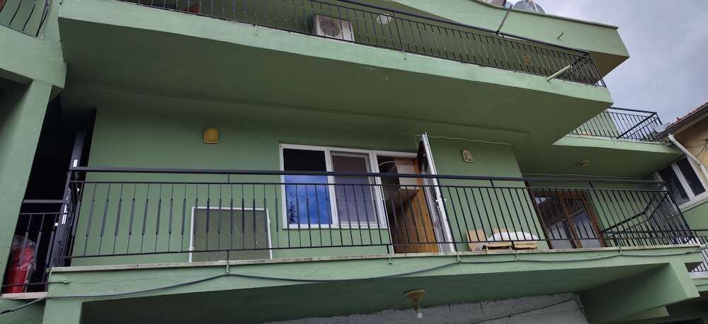 Куздере: Caner Mountain Hotel