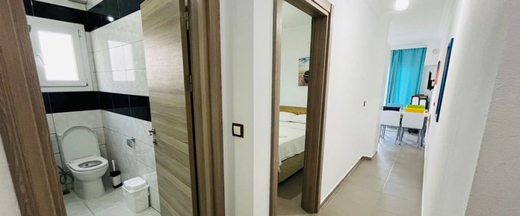 Датча: Elfida Apart Otel Palamutbükü
