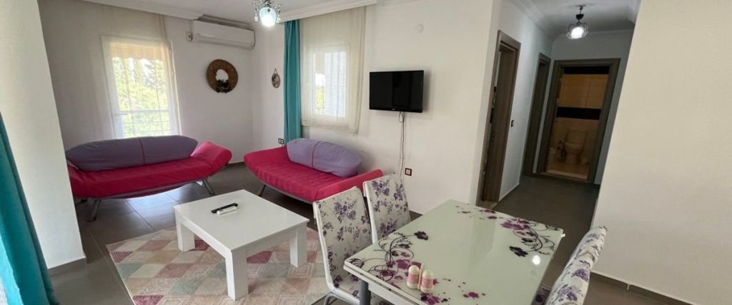 Датча: Elfida Apart Otel Palamutbükü