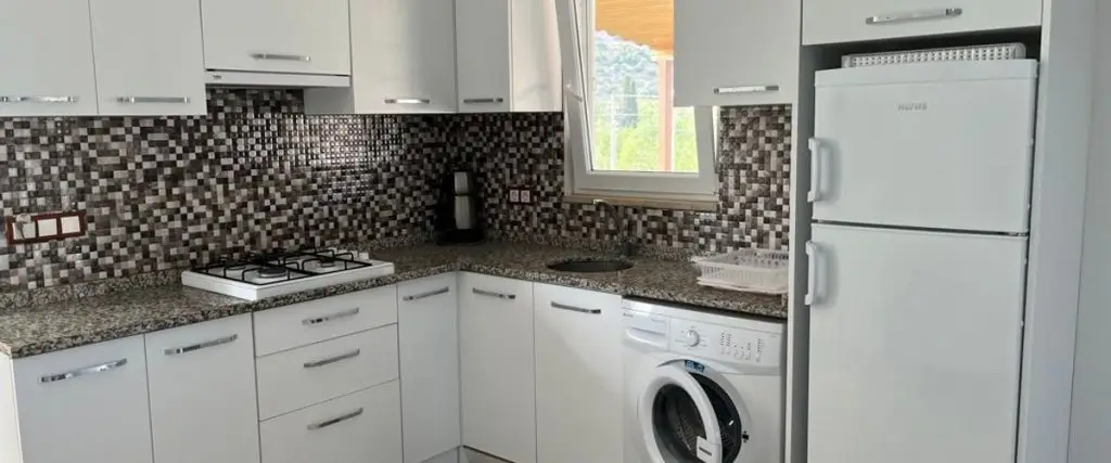 Датча: Elfida Apart Otel Palamutbükü