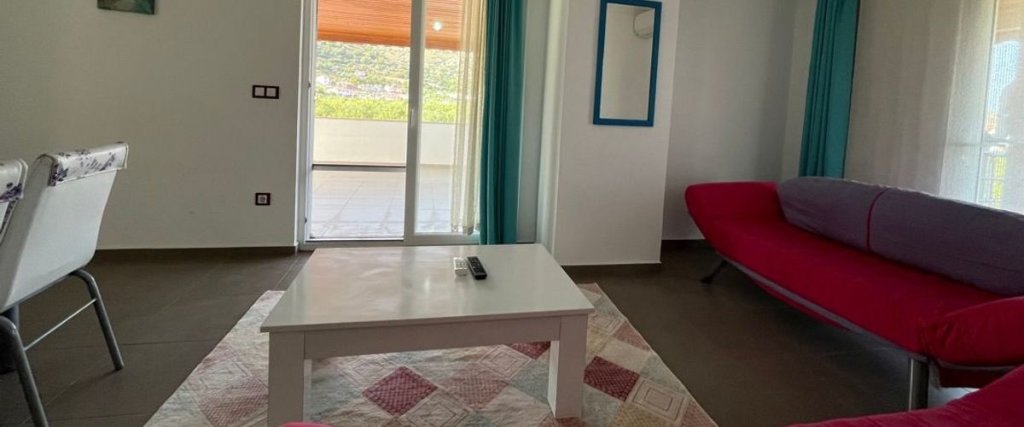 Датча: Elfida Apart Otel Palamutbükü