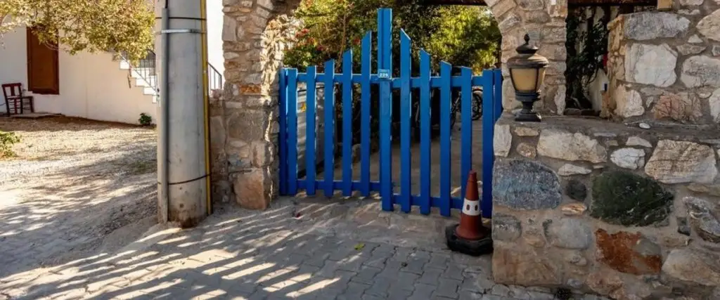 Датча: Zeytin Pansiyon Ve Apart