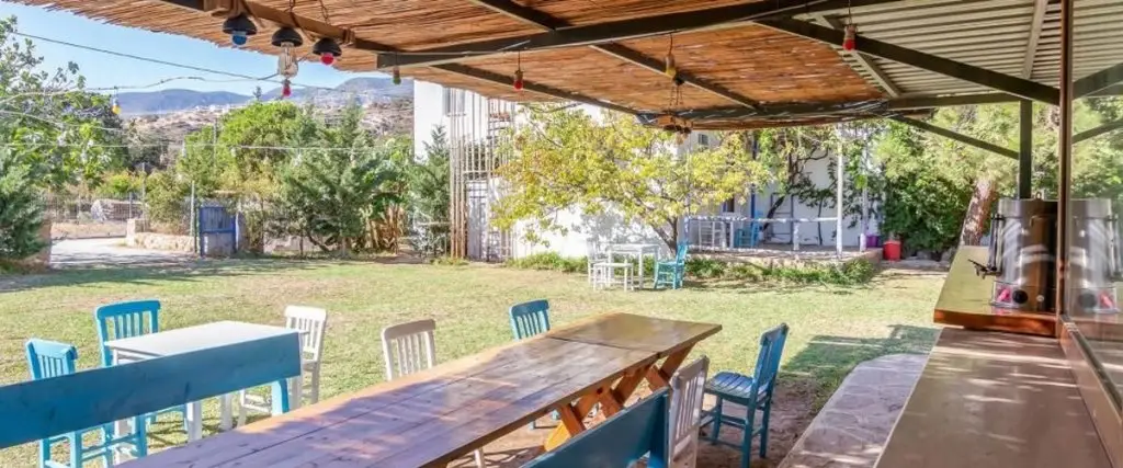 Датча: Zeytin Pansiyon Ve Apart