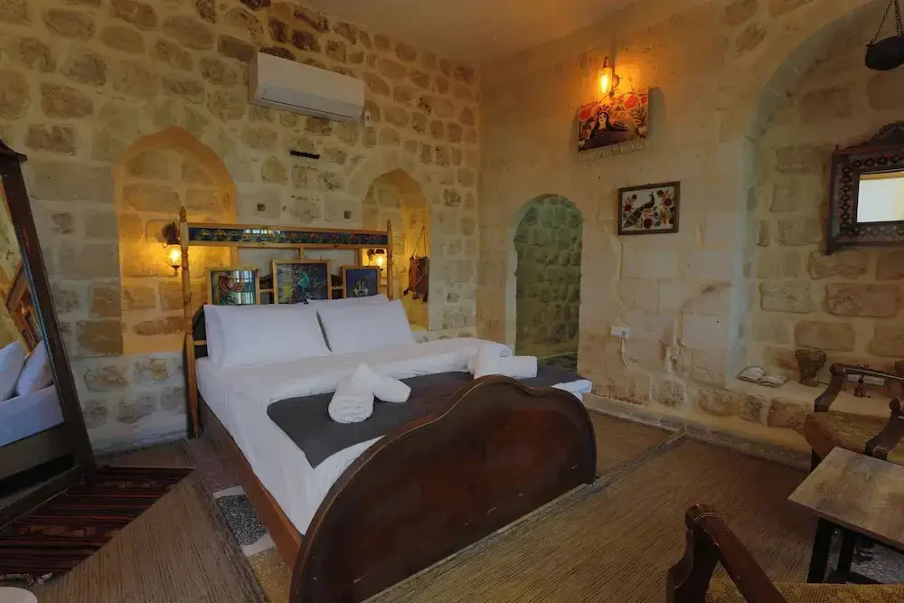 Мардин: Şems Inn Hotel