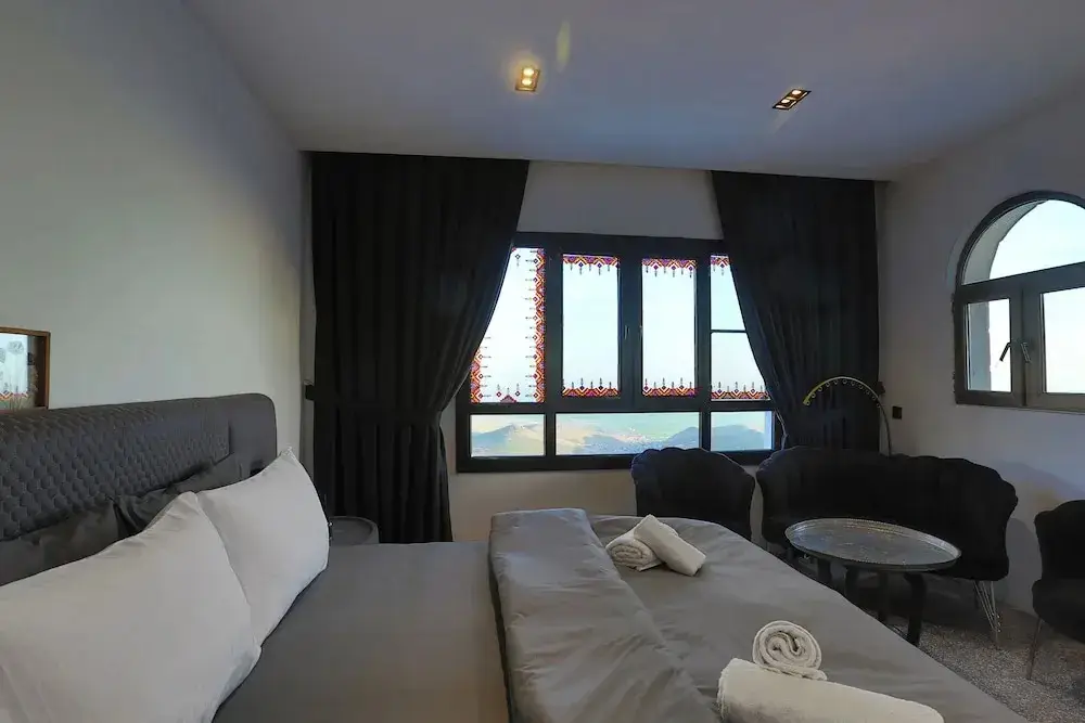 Мардин: Şems Inn Hotel
