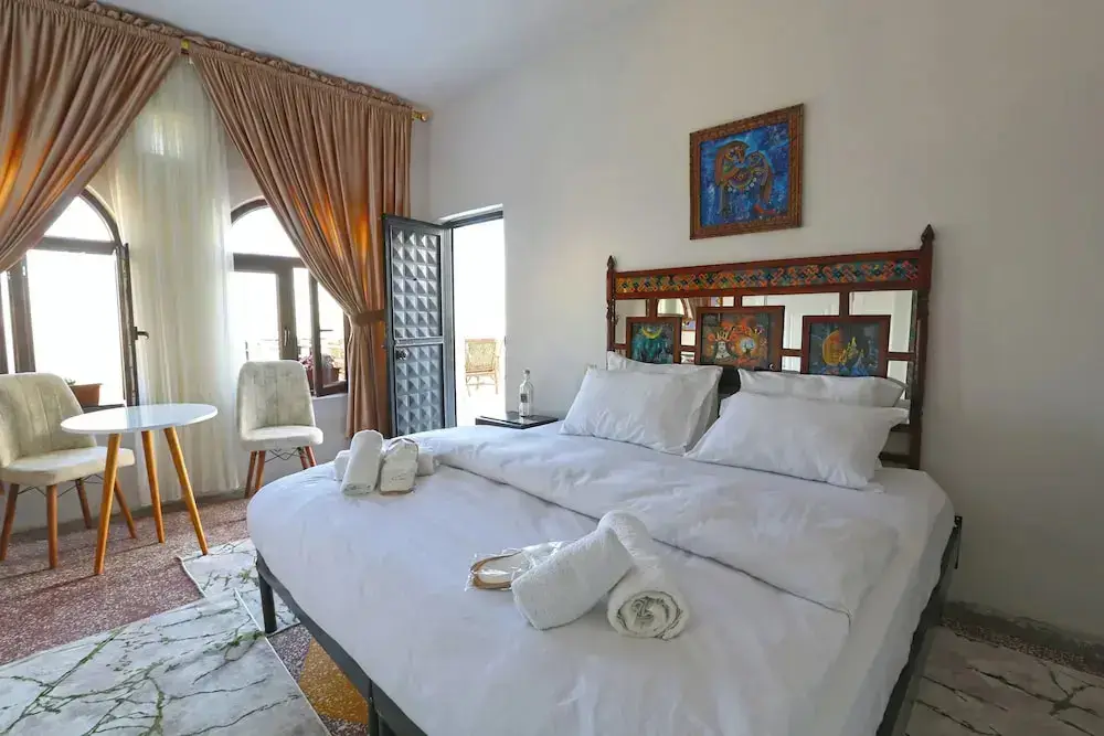 Мардин: Şems Inn Hotel