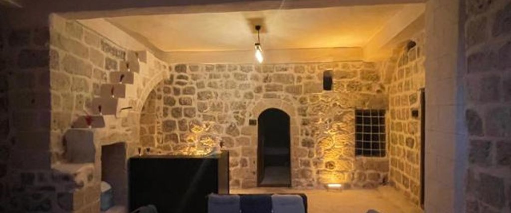 Мардин: İms Carşı Otel