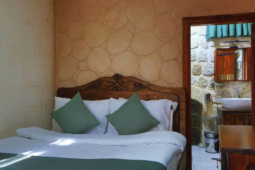 Мардин: Aryan Otel