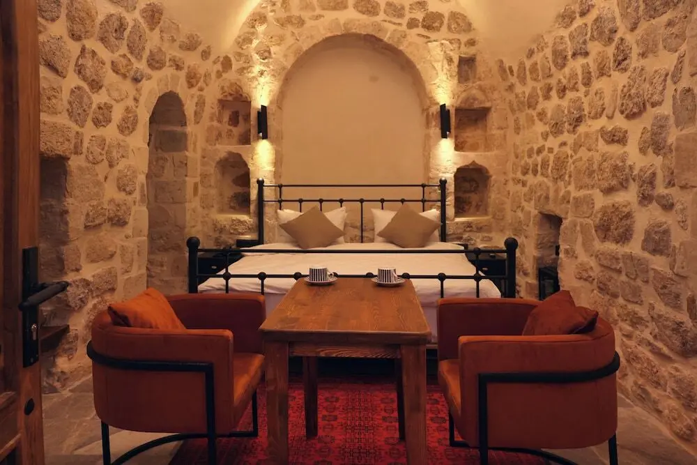 Мардин: Zabel Hotel