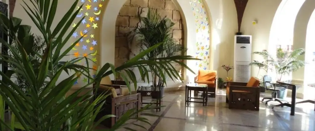 Марса Алам: Onatti Beach Resort Marsa Alam