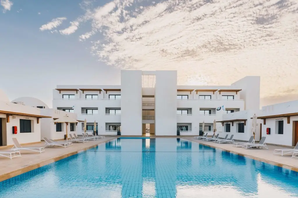 SENTIDO Reef Oasis Suakin Resort — фото 1
