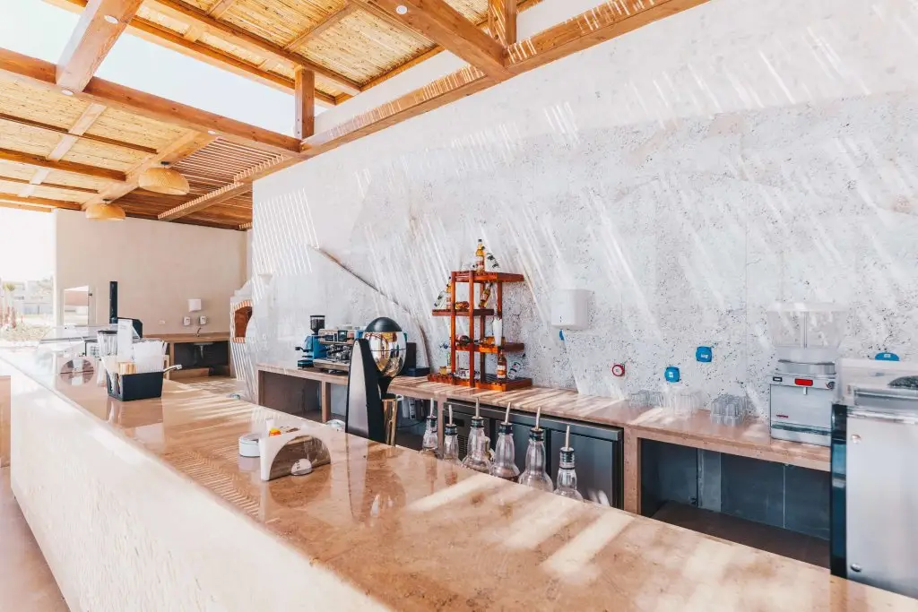 Марса Алам: SENTIDO Reef Oasis Suakin Resort