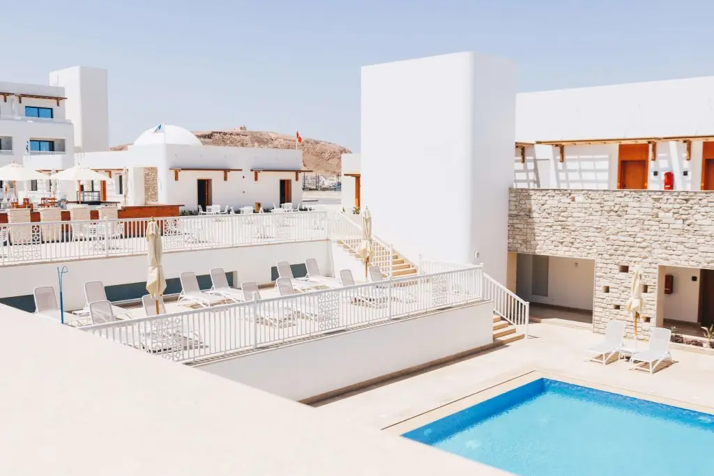 Марса Алам: SENTIDO Reef Oasis Suakin Resort