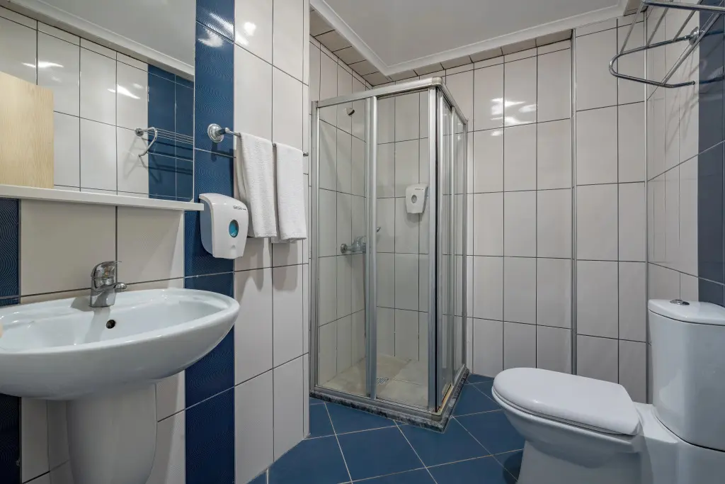 Манавгат: Side Nusso Beach Hotel - All Inclusive