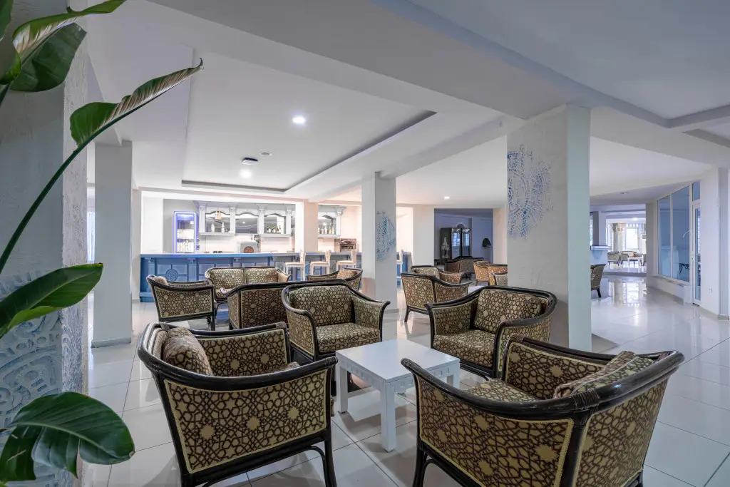 Манавгат: Side Nusso Beach Hotel - All Inclusive
