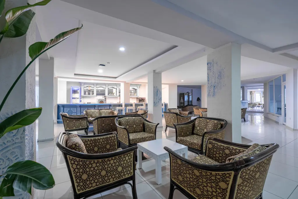 Манавгат: Side Nusso Beach Hotel - All Inclusive