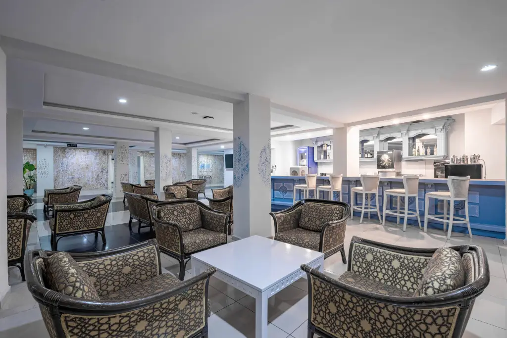 Манавгат: Side Nusso Beach Hotel - All Inclusive