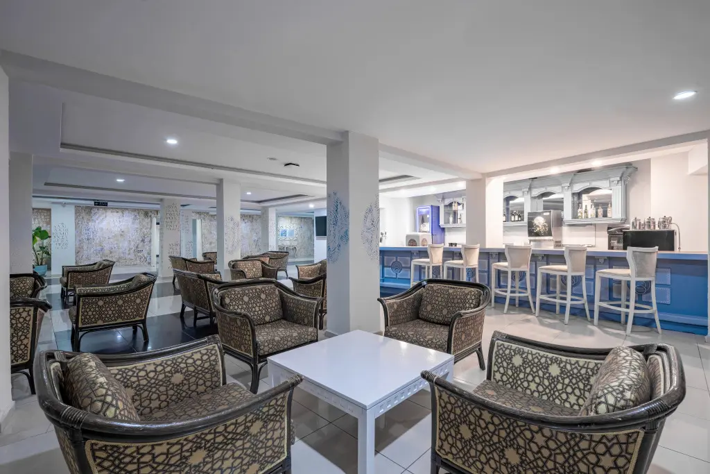 Манавгат: Side Nusso Beach Hotel - All Inclusive