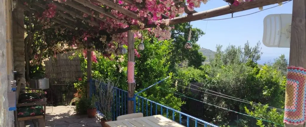 Месудия: Datça Masal Evim