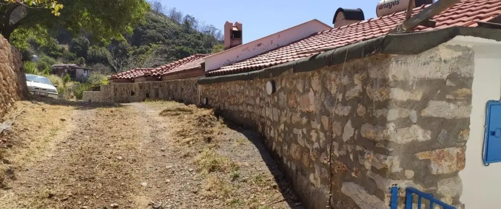 Месудия: Datça Masal Evim