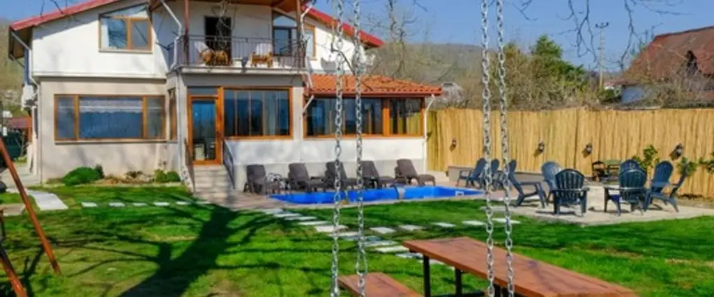 Эшме: Sepetçi Göl Evi