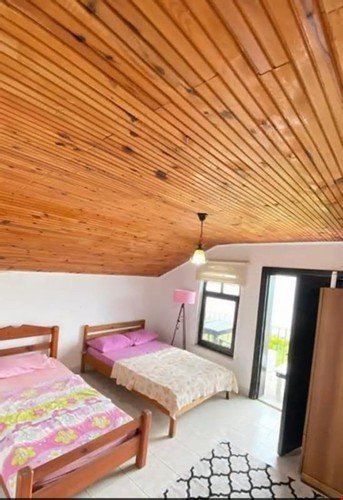 Дюздже: Kafkas Motel Düzce