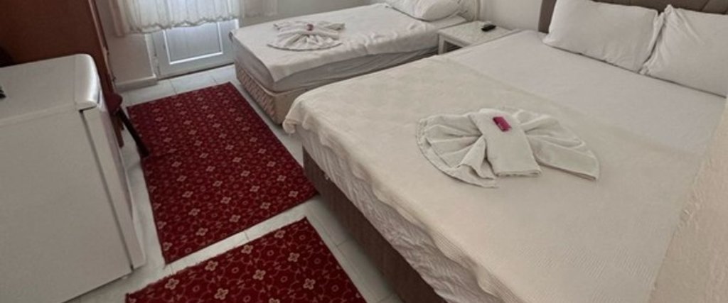 Карачулха: Kiremitli Apart Otel