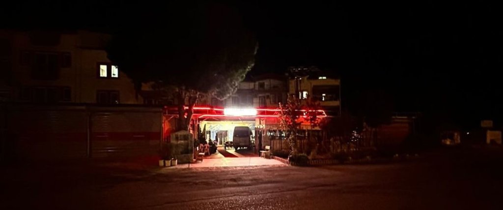 Карачулха: Kiremitli Apart Otel